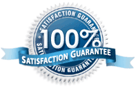 100% Guarantee