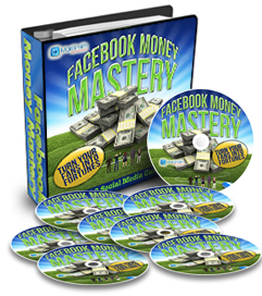 Facebook Money Mastery