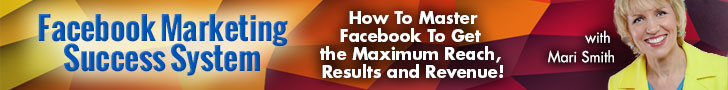 Facebook Marketing Success System