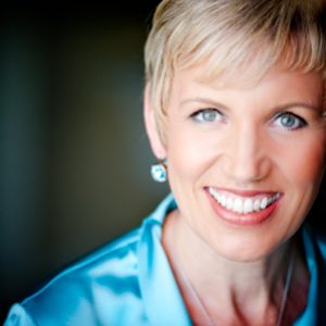 Mari Smith - Headshot