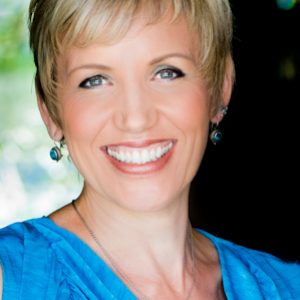 Mari Smith - Headshot