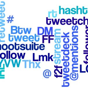 tweet wordle