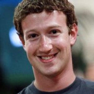 Mark Zuckerberg