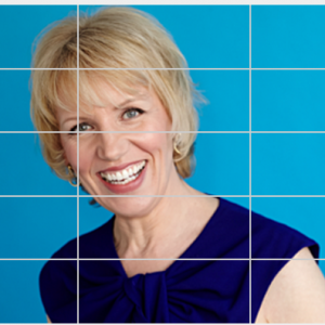 Facebook cover image - Mari Smith - test 20% rule