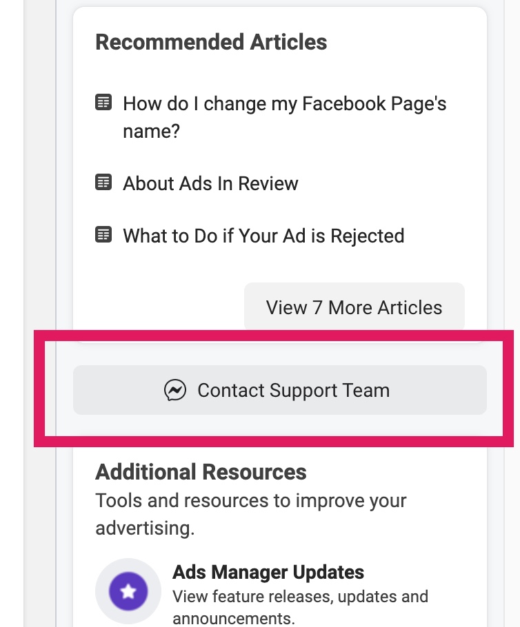 How to Switch Back From Facebook Business Suite to Business Manager 