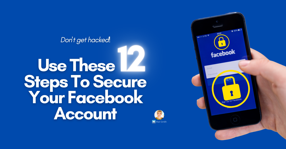 How to Secure Your Facebook Account Using 2FA — Without Making